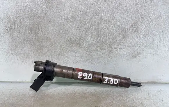 BMW 3 E90 E91 Fuel injector 780542802 5z706ih 01849