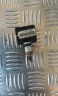 Renault Laguna II Tire pressure sensor 8200086582