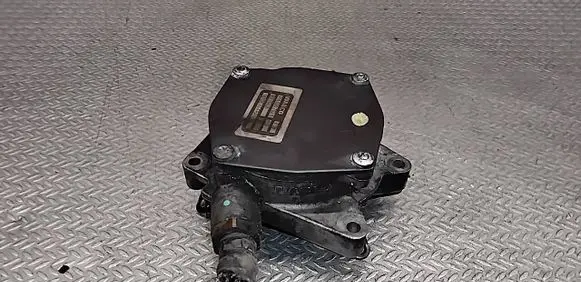 Chevrolet Captiva Vacuum pump 9140307520 96879426