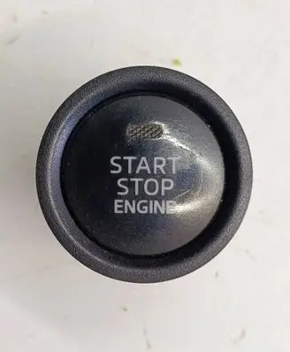 Mazda CX-5 Engine start stop button switch BHR1663S0AU4 BHR1663S0A