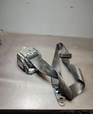 Audi Q7 4L Front seatbelt 606727200
