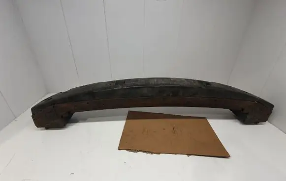 Chrysler Grand Voyager IV Front bumper cross member