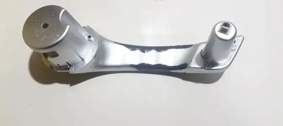 Renault Koleos I Other interior part d22421jy00a