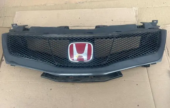 Honda Civic Front grill 71122SMT