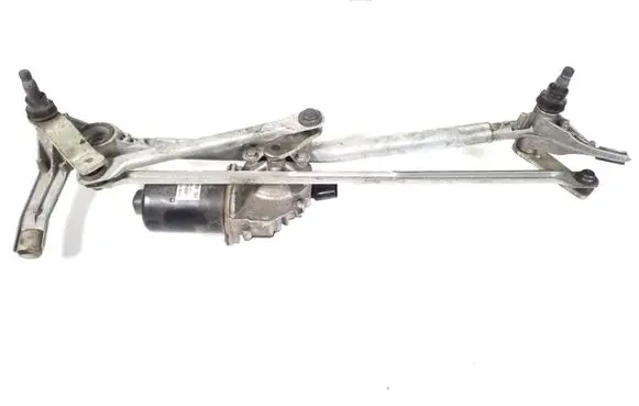 BMW 3 E90 E91 Front wiper linkage 7161711