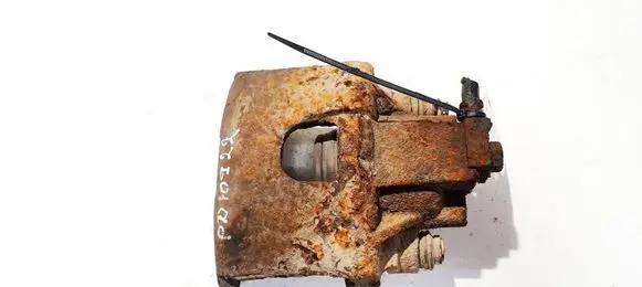 Chrysler Voyager Front brake caliper 
