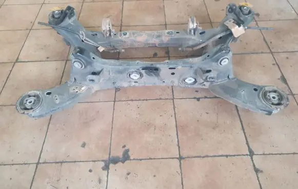 Dodge Challenger Rear subframe 