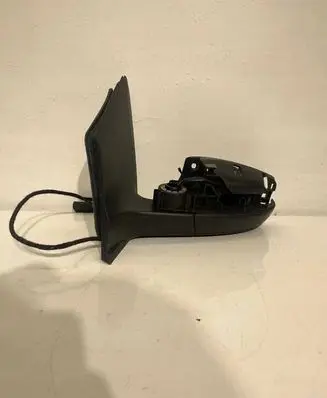 Volkswagen Up Front door electric wing mirror 1S1857502autoas