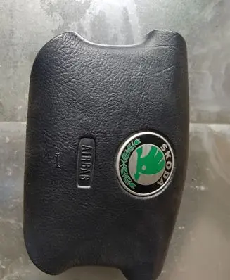 Skoda Superb B5 (3U) Steering wheel airbag 132905000