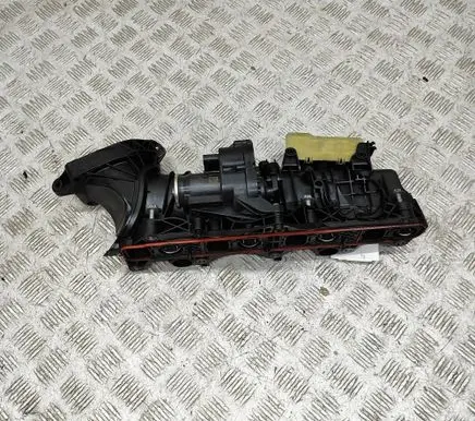 Mercedes-Benz E W213 Intake manifold A6540903500