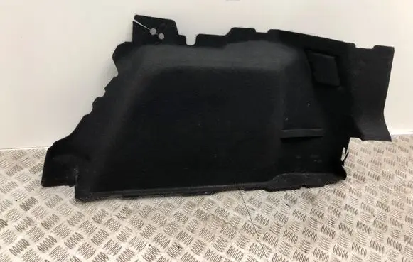 Ford Focus Trunk/boot lower side trim panel BM51A31148