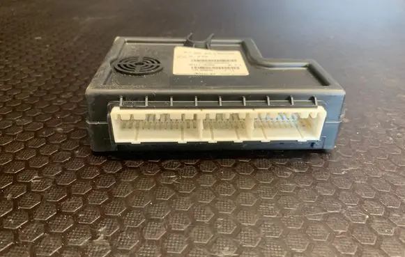 KIA Sorento Comfort/convenience module 10R020746 954113E850 S715803003PNN