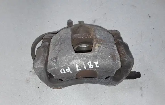 Opel Combo D Front brake caliper 95511302