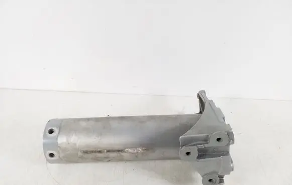 Audi A8 S8 D3 4E Headlight/headlamp mounting bracket 4E0806110E