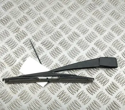Peugeot 308 Rear wiper blade arm 9677065280