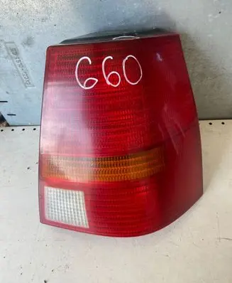 Volkswagen Golf IV Rear/tail lights 1J9945075P
