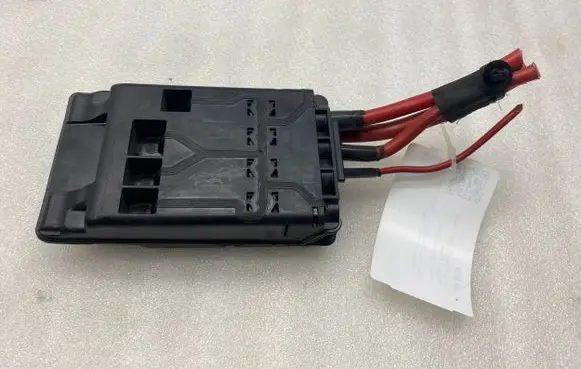 Mini One - Cooper F56 F55 Positive wiring loom 8782850