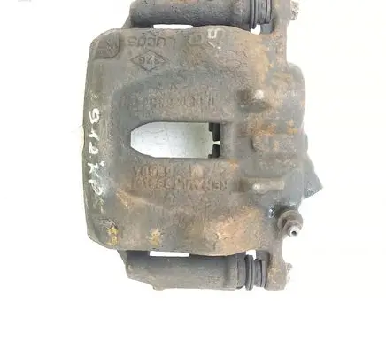 Nissan Primastar Front brake caliper 59684