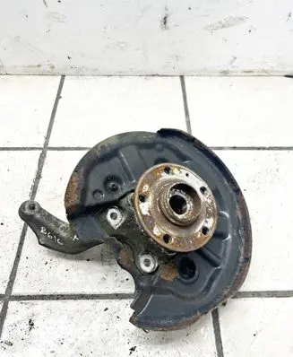 Audi A3 8Y Rear wheel hub spindle/knuckle 