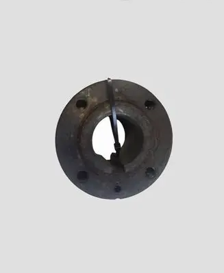 Opel Astra H Crankshaft pulley