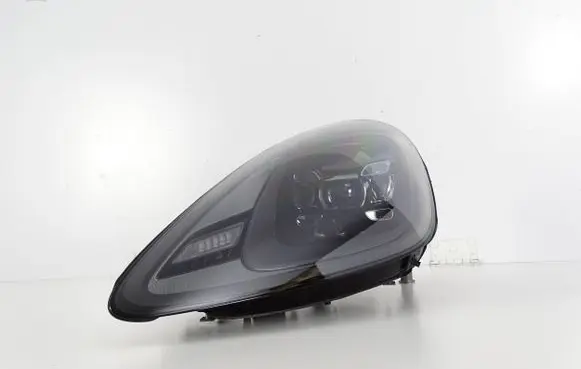 Porsche Cayenne (9Y0 9Y3) Headlight/headlamp 9Y0941033AK