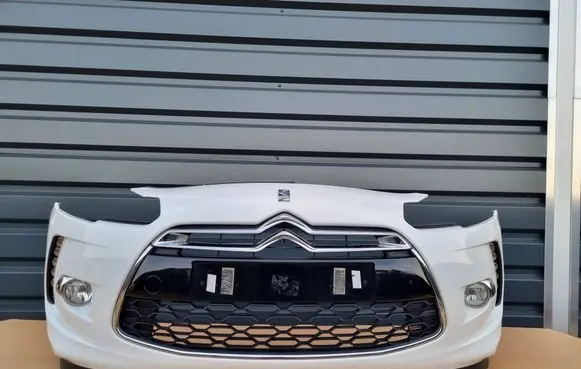 Citroen DS3 Front bumper 9687534777