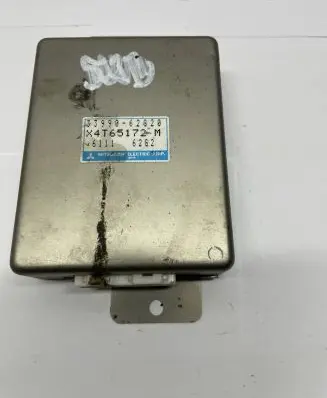 Suzuki Baleno EG Other control units/modules 3399062G20