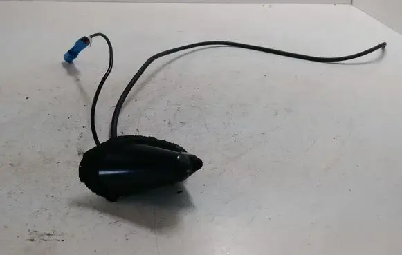 Opel Vectra C Radio antenna 