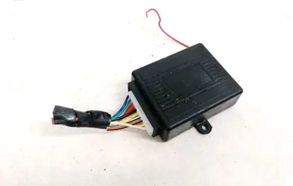 Nissan Almera N16 Alarm control unit/module 