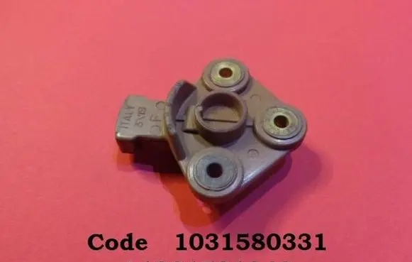 Mercedes-Benz E W124 Ignition distributor 1031580331 A1031581040