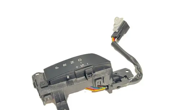Toyota RAV 4 (XA50) Gear shift selector indicator 76L816 36405