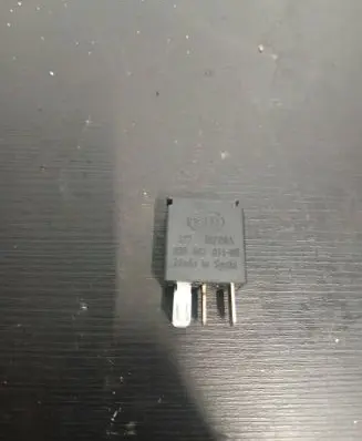 Volvo XC90 Other relay 9441161