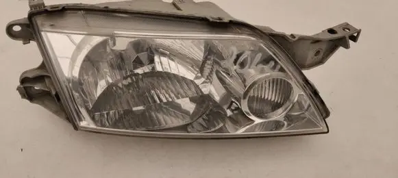 Mazda Premacy Headlight/headlamp LAMPAPRAWAPREMCY
