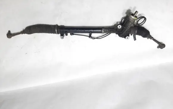 Audi A6 C7 Steering rack 18022026