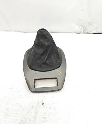 BMW Z4 E85 E86 Gear shifter surround trim plastic 7026221 77320110