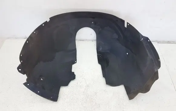 Ford Fusion II Front wheel arch liner splash guards HS73A16114 HS73A16114AG JS73A16114