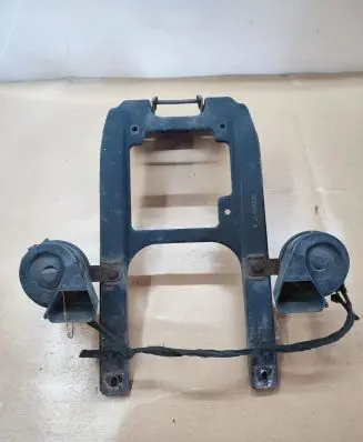 Mercedes-Benz ML W164 Radiator support slam panel A0005840426