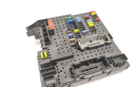 Fuse module