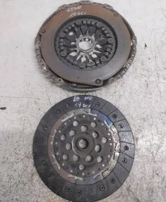 Renault Laguna II Clutch set kit 124035910 324036310