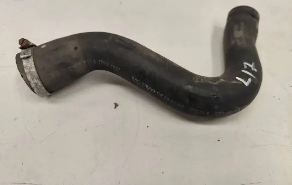 Volvo S60 Engine coolant pipe/hose 09492889
