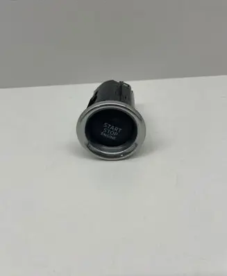 Mazda 6 Engine start stop button switch bjs7663s0