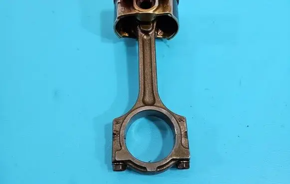 Nissan Qashqai Piston HRA2 IMPRK1485244
