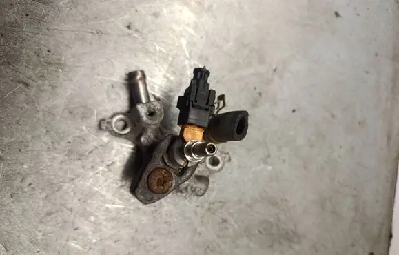 Renault Master III AdBlue injector H8200778880
