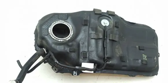 KIA Sportage Fuel tank 