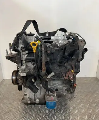 KIA Sportage Engine 224102B620 120280 2B318