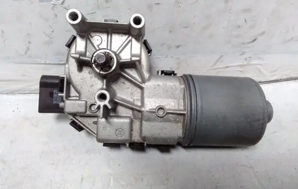 BMW X3 E83 Wiper motor 0390241770 67633405319