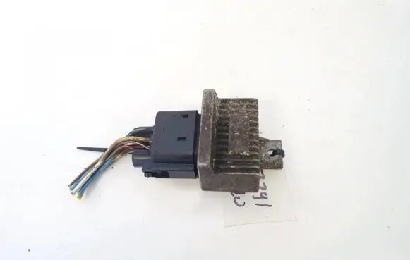 Nissan Primera Glow plug pre-heat relay 7700115078