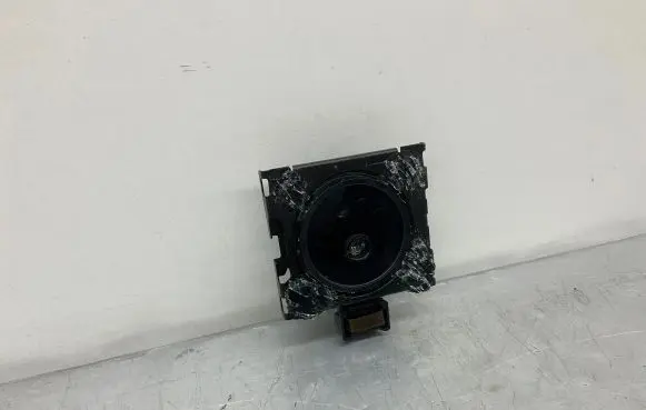BMW 5 F10 F11 Rain sensor 9234087 6PW00968104