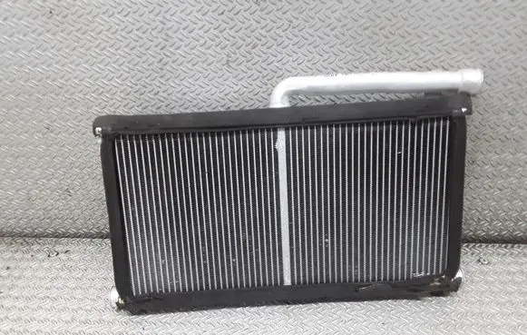 Audi A6 Allroad C6 Heater blower radiator