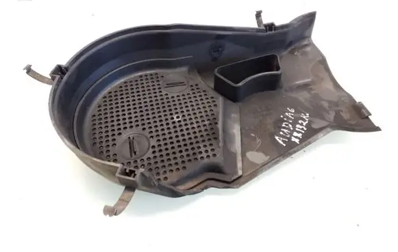 Audi A6 S6 C5 4B Timing belt guard (cover) 059109123G